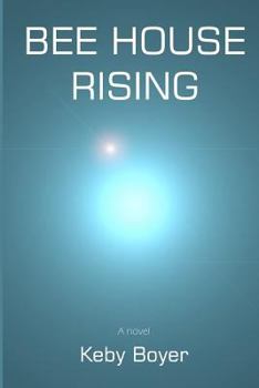 Paperback Bee House Rising Book