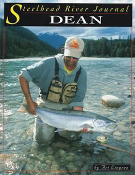 Paperback Dean River Book