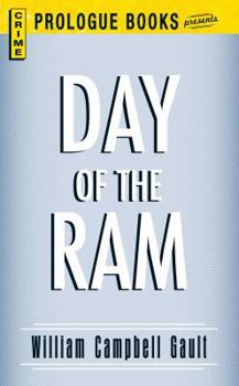 Day of the ram - Book #2 of the Brock 'The Rock' Callahan