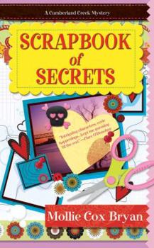 Scrapbook of Secrets - Book #1 of the A Cumberland Creek Mystery