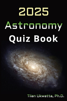 Astronomy: Quiz Book