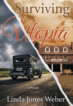 Hardcover Surviving Utopia Book