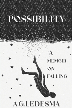 Paperback Possibility: A Memoir on Falling Book