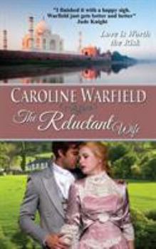 Paperback The Reluctant Wife Book