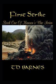 The Wildcatter - Book #1 of the Jihad America / Hanson's War