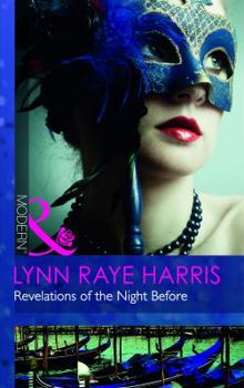 Revelations of the Night Before - Book #2 of the D'Angeli Family