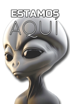 Paperback Estamos aqui [Spanish] Book