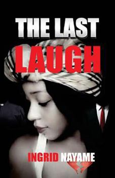 Paperback The Last Laugh Book