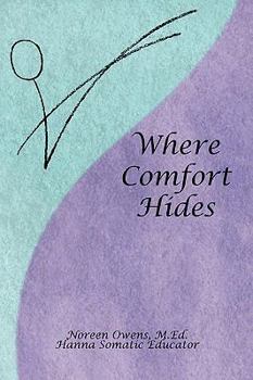 Paperback Where Comfort Hides Book