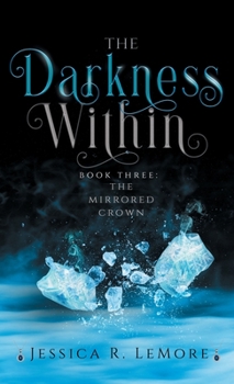 Hardcover The Darkness Within Book
