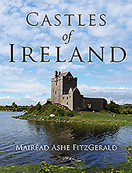 Paperback Castles of Ireland Book