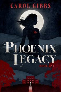 Paperback Phoenix Legacy: Book One Book