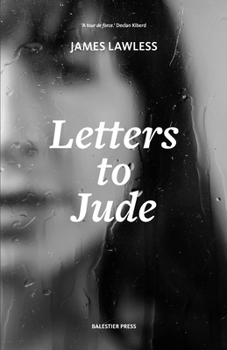 Paperback Letters to Jude Book