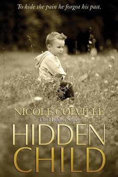 Paperback Hidden Child Book