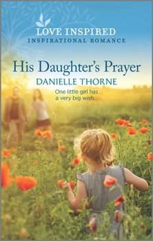 Mass Market Paperback His Daughter's Prayer Book