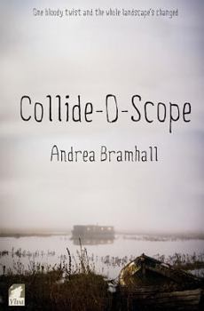 Paperback Collide-O-Scope Book