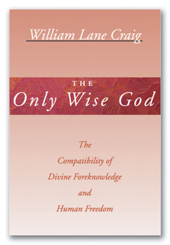 Paperback The Only Wise God Book