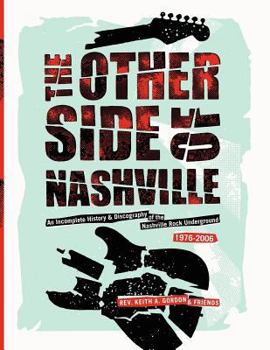 Paperback The Other Side of Nashville Book