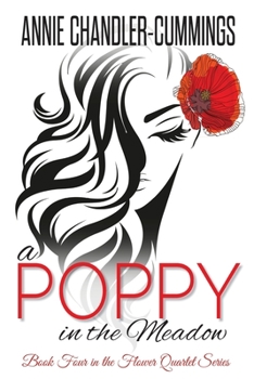 Paperback A Poppy In The Meadow Book