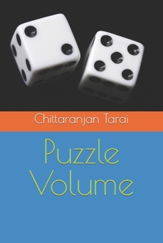 Paperback Puzzle Volume Book