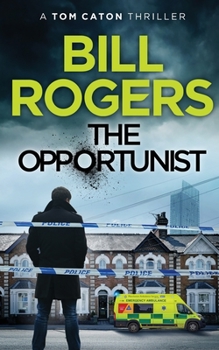 Paperback The Opportunist Book