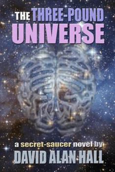 Paperback The Three-Pound Universe Book