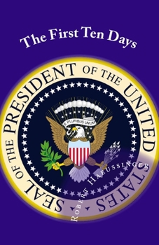 Paperback The First Ten Days Book