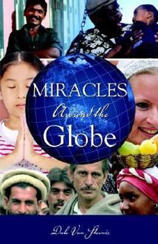 Paperback Miracles Around the Globe Book