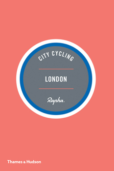 Paperback City Cycling London /anglais Book