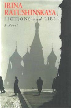 Hardcover Fictions and Lies Book