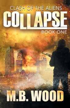 Paperback Collapse Book