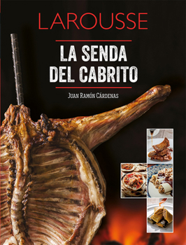 Hardcover La Senda del Cabrito [Spanish] Book