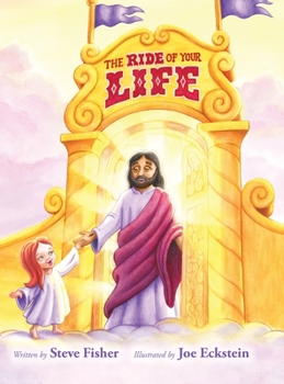 Hardcover The Ride of Your Life Book