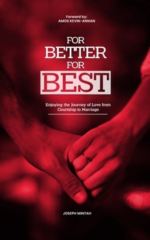 Paperback For Better For Best Book