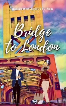 Paperback Bridge to London Book