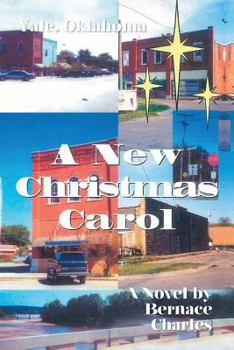 Paperback A New Christmas Carol Book