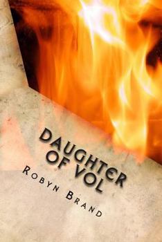 Paperback Daughter of Vol Book