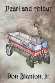 Paperback Pearl and Arthur Book