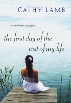 Paperback The First Day of the Rest of My Life Book