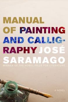 Paperback Manual of Painting and Calligraphy Book