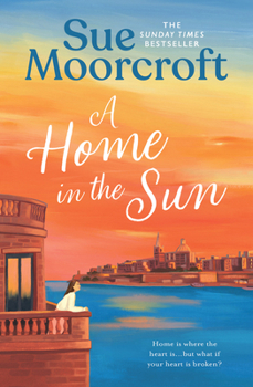 Paperback A Home in the Sun Book