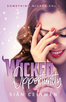 Paperback Wicked Opportunity Book