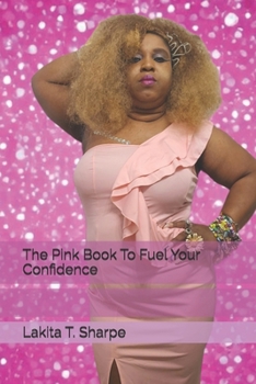 The Pink Book To Fuel Your Confidence