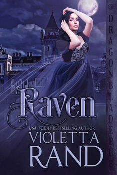 Paperback Raven: A Historical Romance Novella Book