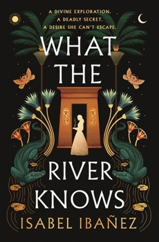 Paperback What the river knows Book