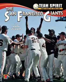 The San Francisco Giants