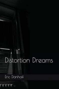 Paperback Distortion Dreams Book