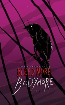 Paperback Bleed More, Bodymore Book