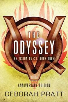 Paperback The Odyssey Book