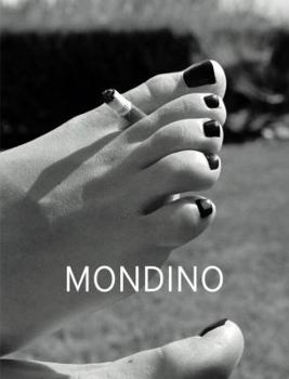 Hardcover Jean-Baptiste Mondino: Three at Last Book